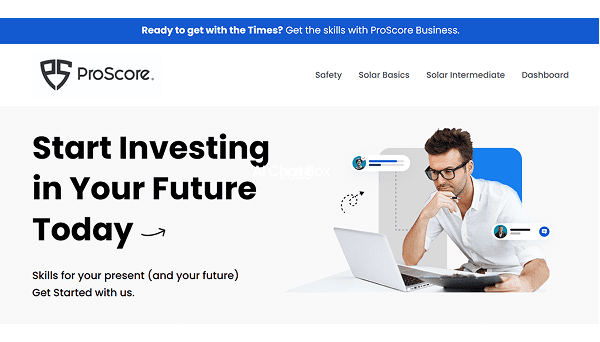Innovation lab